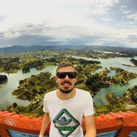 Marçal Righi的照片