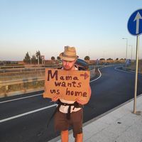 Lukas Piestansky's Photo