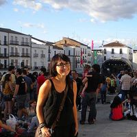 Fotos de Gaelle Vanden Berghe