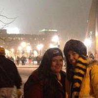 Lindsay Borton的照片