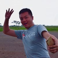 Zhao Huang's Photo