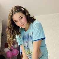 Vera Stepanova's Photo