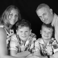 Mike & Lillian  Perkins的照片