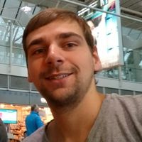 Michael Stark's Photo