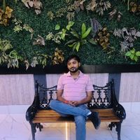 Shivang Tiwari's Photo