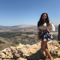 Jessica Stein's Photo