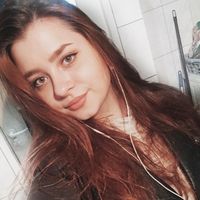 Daria Chekmanova's Photo