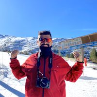 Murilo Diogo's Photo