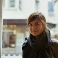 Larissa Stark's Photo