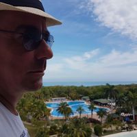 Stefan Schmitz's Photo