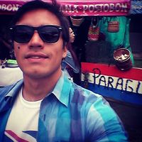 Jorge Abente的照片