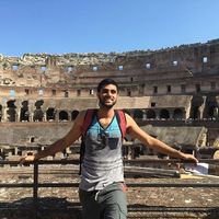 Saran Ramnanan的照片