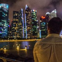 Oliver Maguire的照片