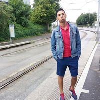 Marouane Zaamoun的照片