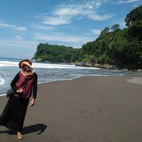 Fotos von Ira Vitriany