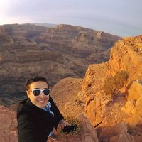 Fotos de Bryan Daniel Olalde Z