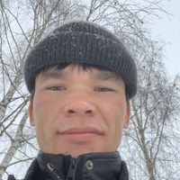 Ali Khannaev's Photo