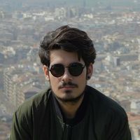 Matheus Sant'Anna的照片