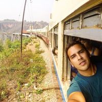 Michi Colman's Photo