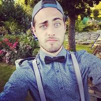 Mat' La Fayette的照片