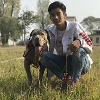 Himal Gurung's Photo