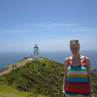 Gwen Saalmink的照片