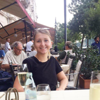 Kamilla Paulsen的照片