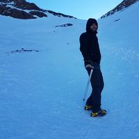 CHABIB  Anass's Photo