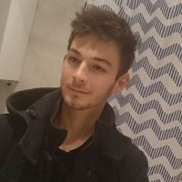 René Steinbauer's Photo