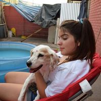 Camila Ríos Chavarría的照片