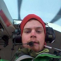 Eyvi Þorsteinsson's Photo