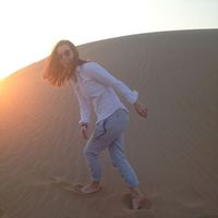 Chantal Degen's Photo