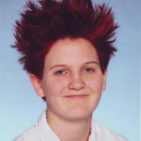 Larissa Kröll's Photo