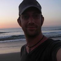 Nathan Picklesimer's Photo