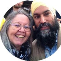 Dennice Goudie's Photo