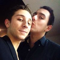 Mathieu Beaujeaud的照片