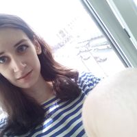 Marta Olentsova's Photo