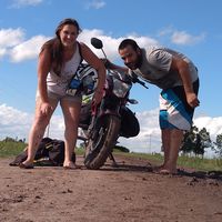 Santiago Y Lis Erguanti的照片