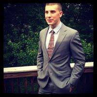 Brian Wheeler's Photo