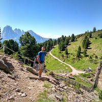 Photos de Enrico Manuzzato