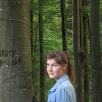 Minka Harej的照片