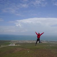 Qinglong  Ding的照片