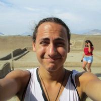 Le foto di Etienne Rouleau