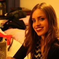 Ludovica Diroma的照片