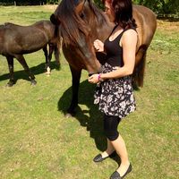 Zuzana Oulehlová的照片