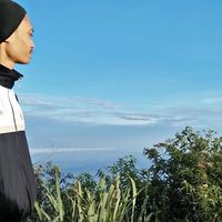 Josua Agung的照片