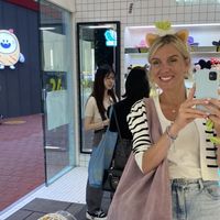 Ewa Modlinska的照片