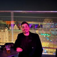 Gürkan Akar's Photo