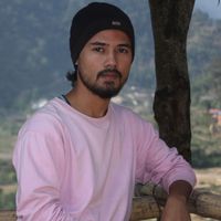 Bikash Ghimire's Photo