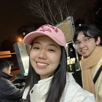 WeiHang Ma's Photo